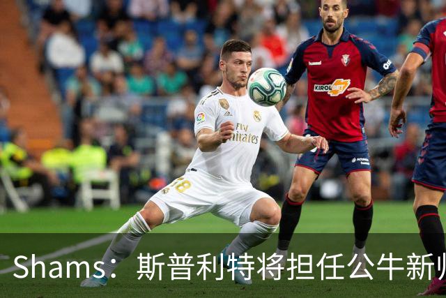 Shams：斯普利特将担任公牛新帅 上赛季率开拓者获西部第七